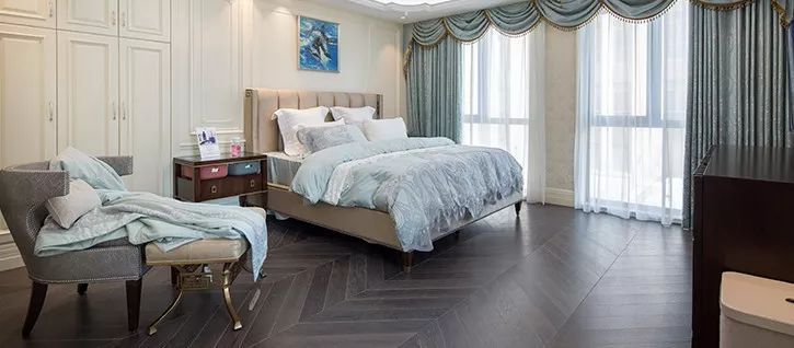 申远集团大厦·别墅生活体验馆 | 智能家居与多元风格的完美融合-53