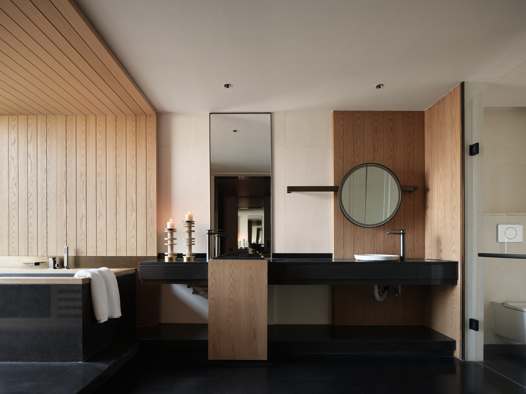 清华力合科创公馆丨深圳睿森设计-44