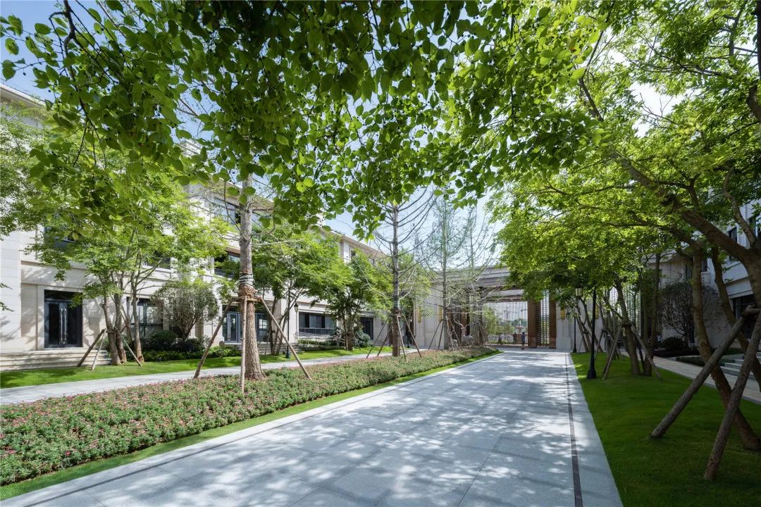 森拓筑语 | 昆明俊发海东俊园 | 湿地生态,人居臻境-39