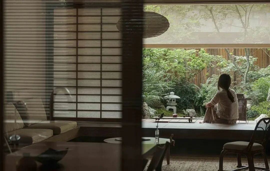 PrivateHome|日式栖居，留一处安然给自己-57