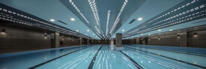 马克斯 C 健身丨中国沈阳-56