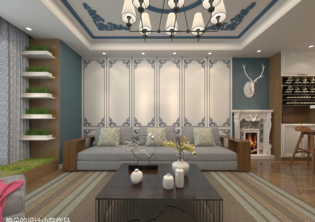 
天誉丽景湾---《余生请多指教》 -5