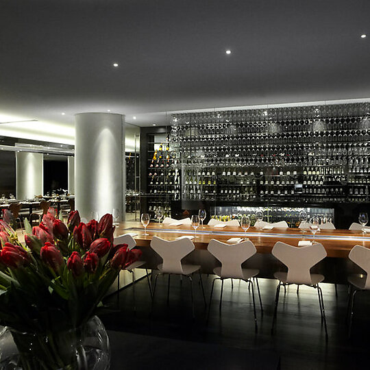 Hilton Brisbane by Landini Associates | Australian Interior Design Awards-5