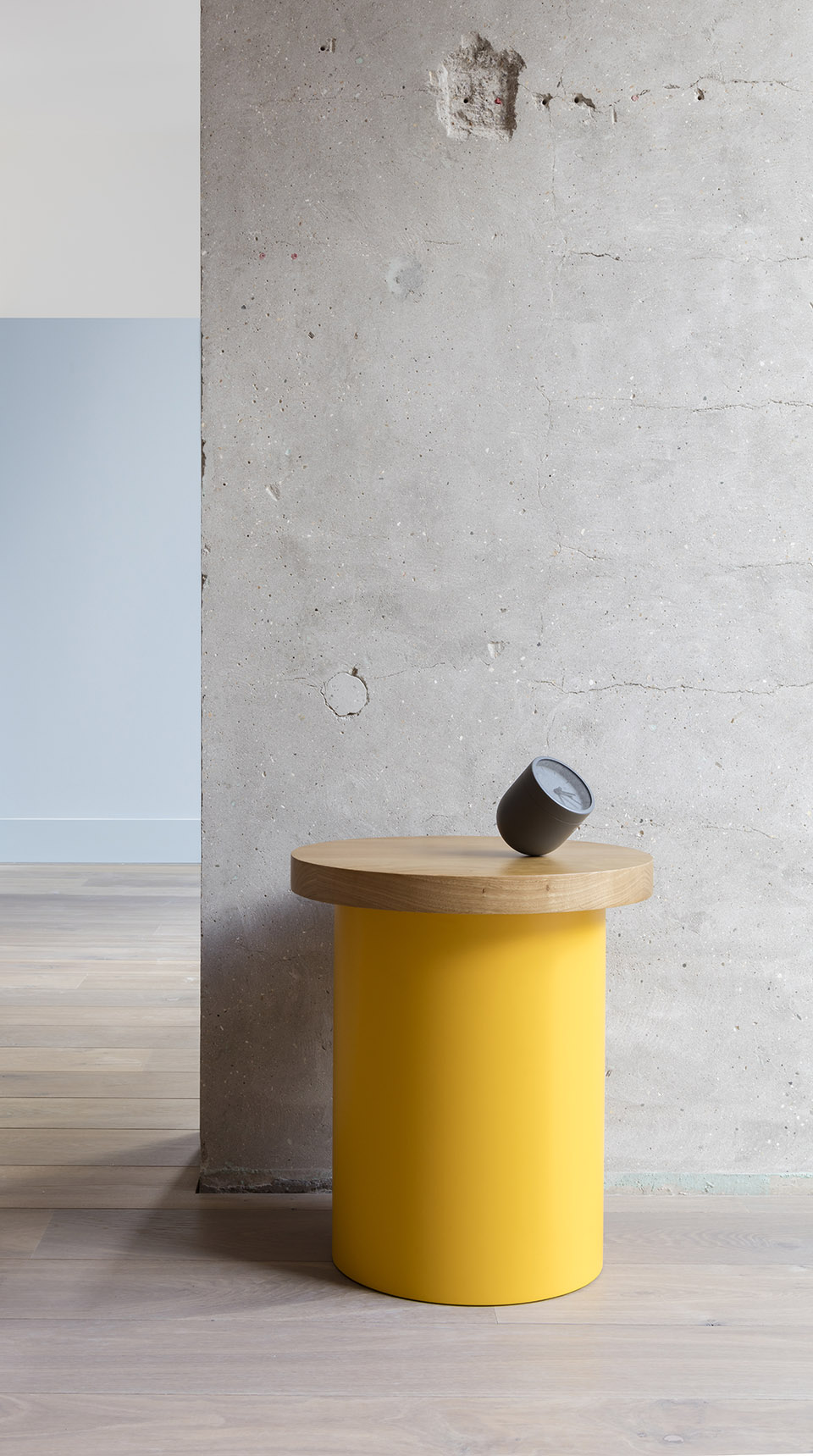 伦敦Leman Locke酒店 / Grzywinski + Pons-35