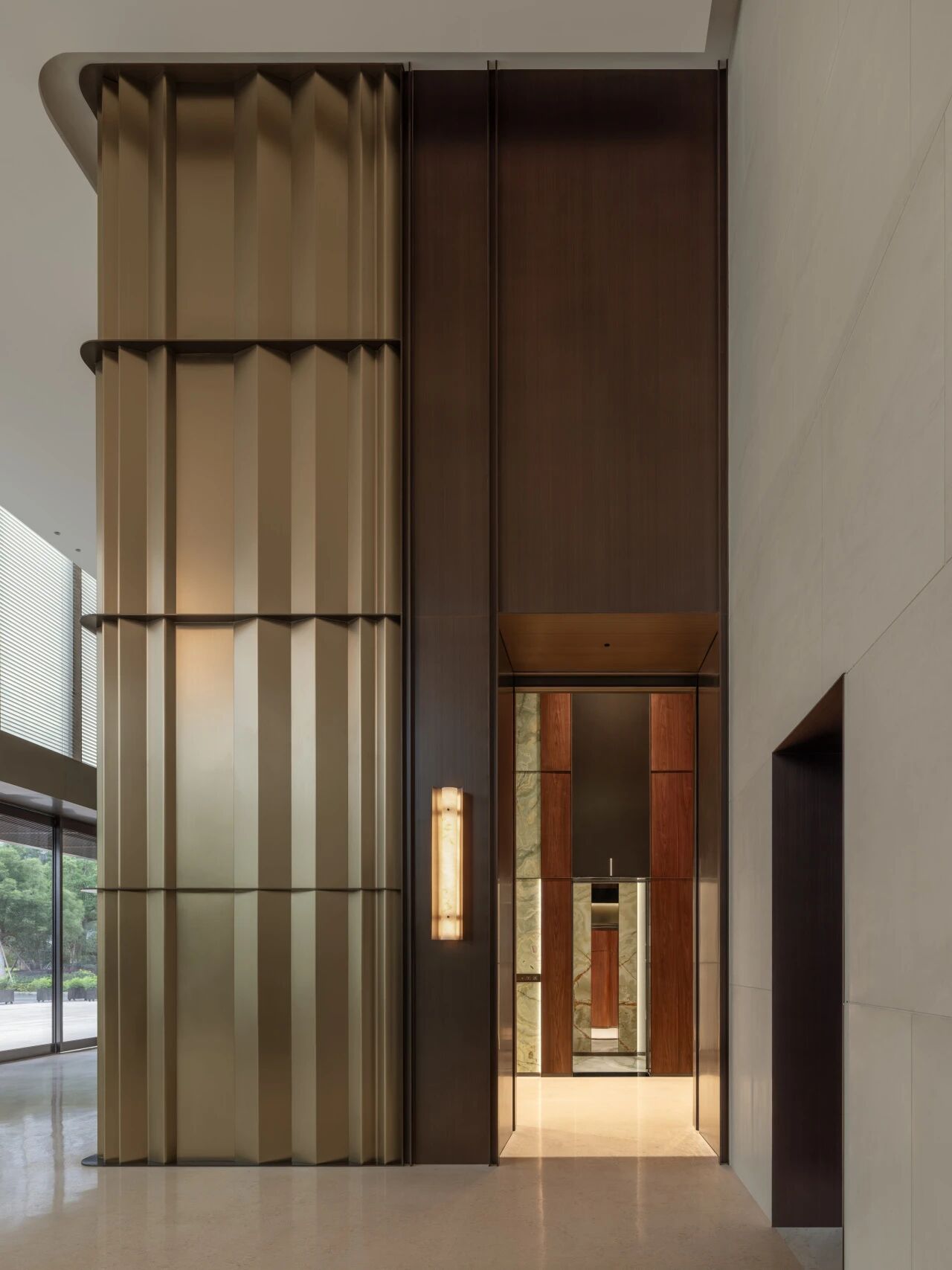 Tomorrow Living｜未来奢居主题展览之空间策展美学-68