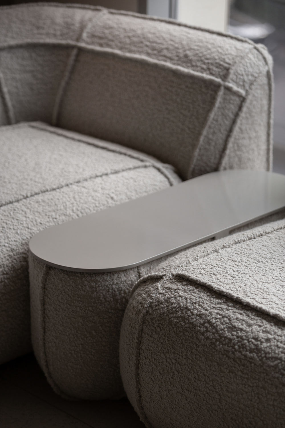 乌克兰 SVOYA 工作室办公室设计丨SVOYA studio-56