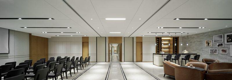 东莞鲁能公馆售楼处-4