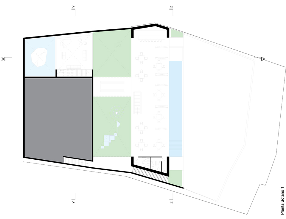 弗拉维亚豪华酒店丨墨西哥瓦哈卡丨ROOTSTUDIO-69