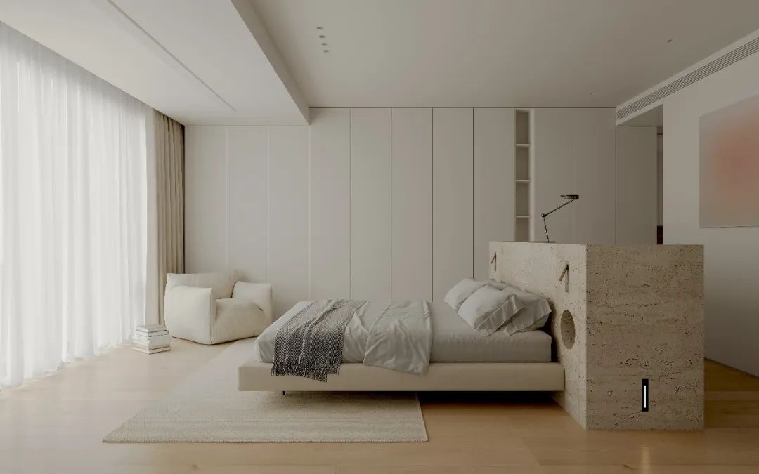 既白丨中国洛阳丨隅间空间设计工作室-63