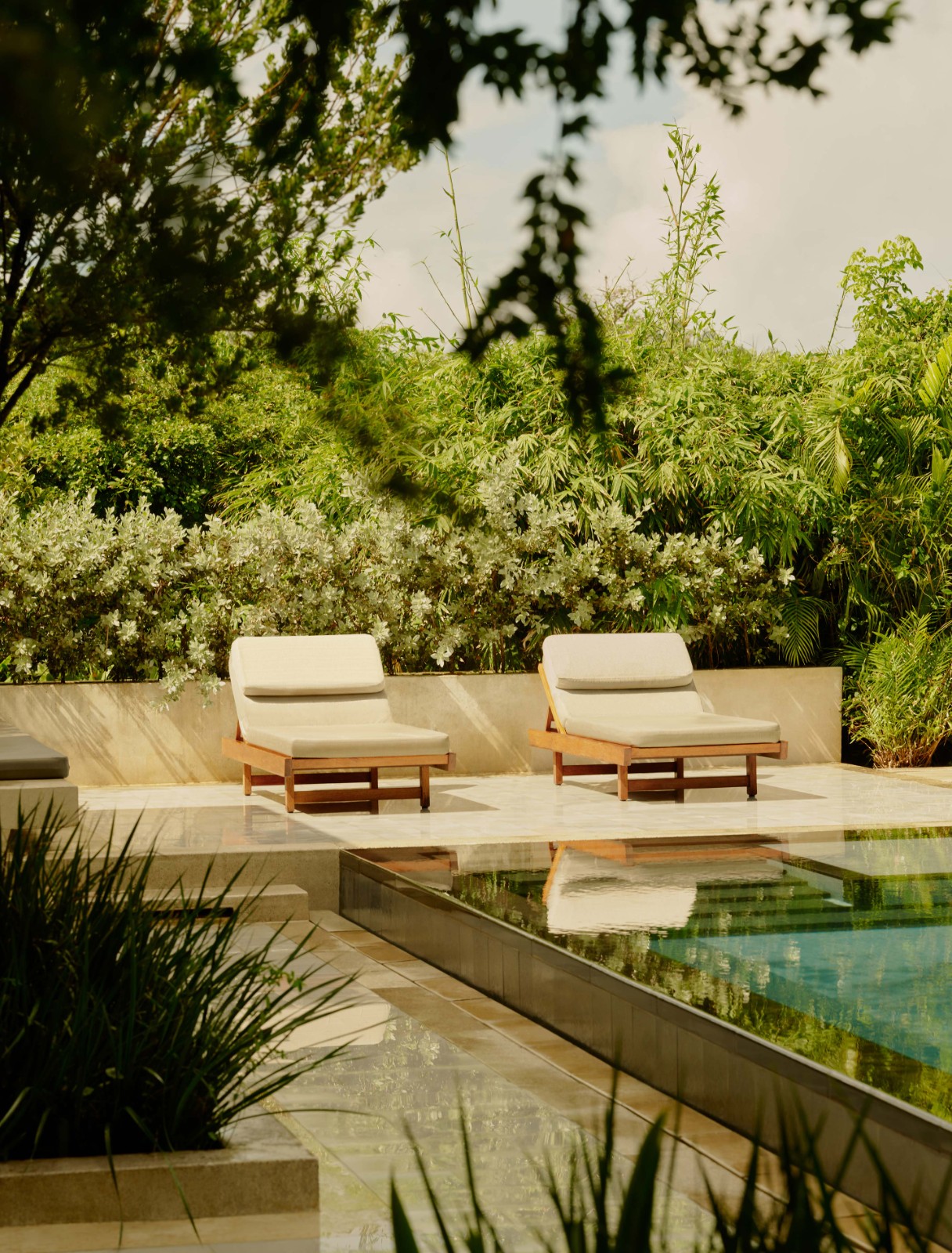 安缦茵澜 AMANERA丨John Hear-26