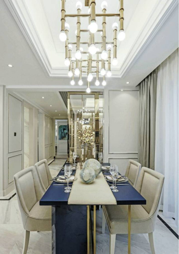 乔玺设计130平方工作室丨中国成都丨成都乔玺设计-31