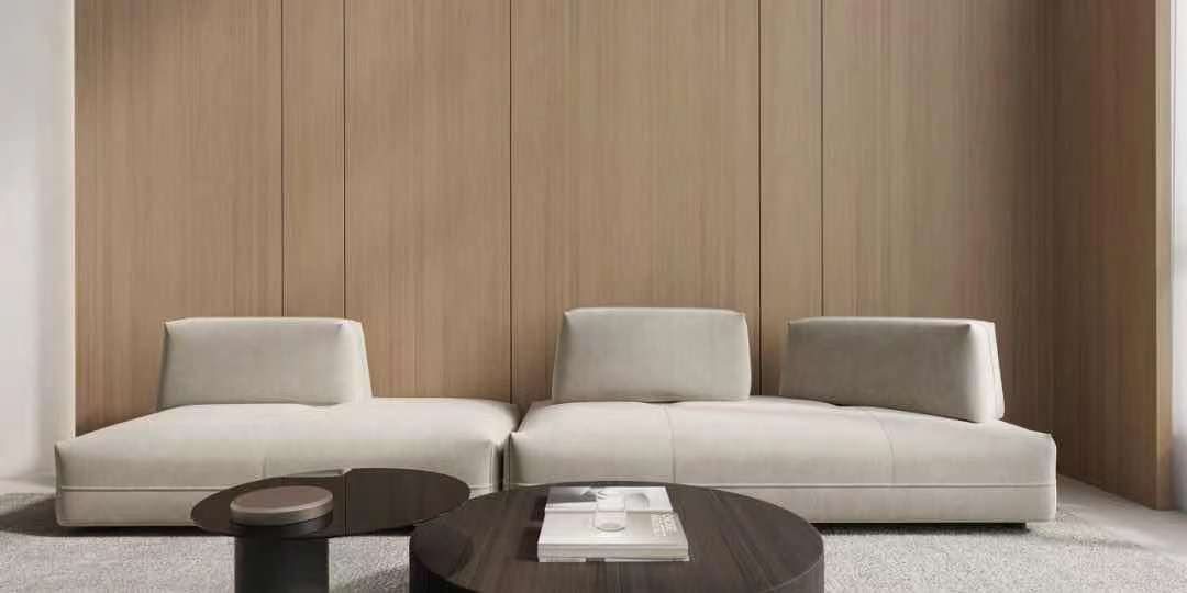 非网红风极简别墅-4