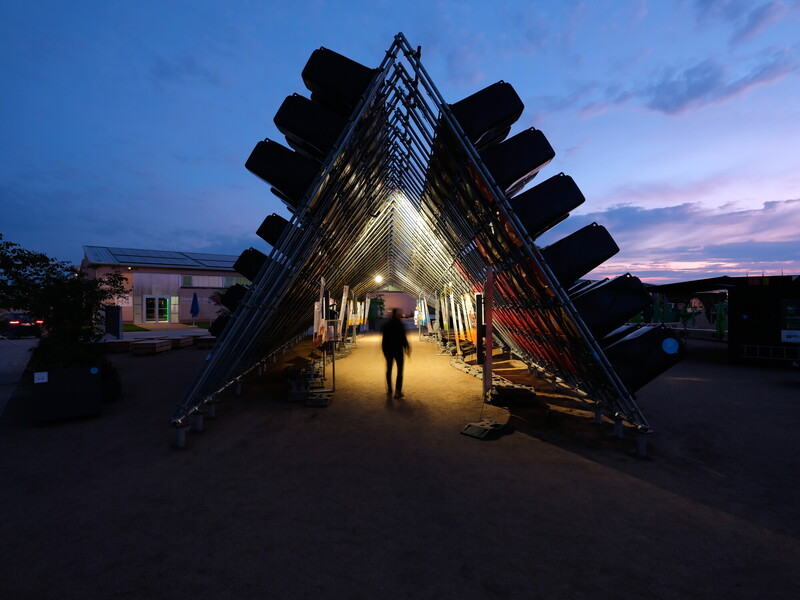 丨德国曼海姆丨Studio Umschichten-29