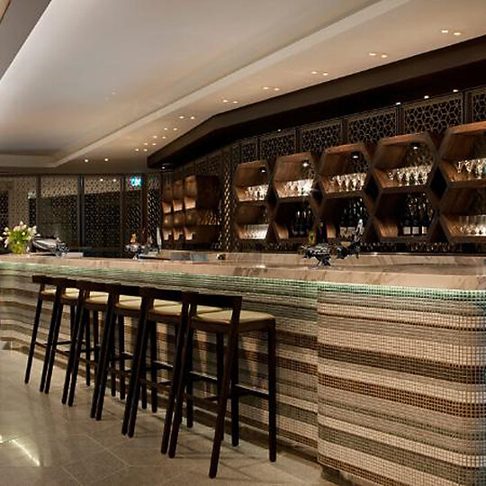 maze by Bates Smart | Australian Interior Design Awards-8