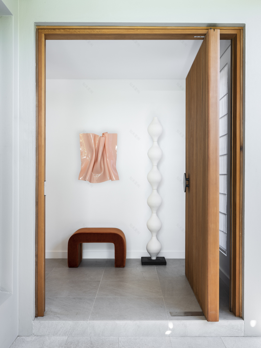 艺术之家丨澳大利亚悉尼丨Linda Habak Design-34
