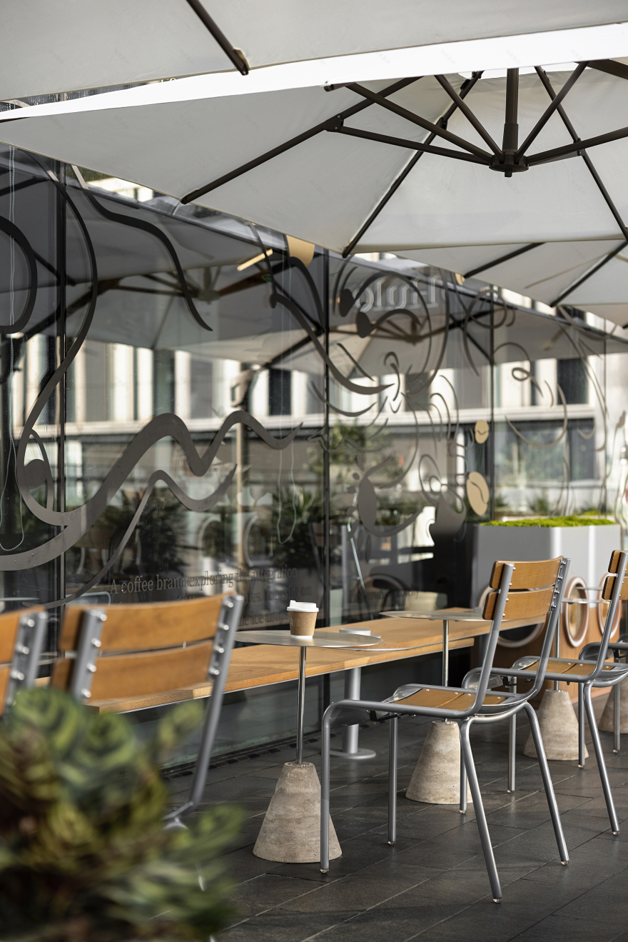 HULOHULO 咖啡品牌设计-15