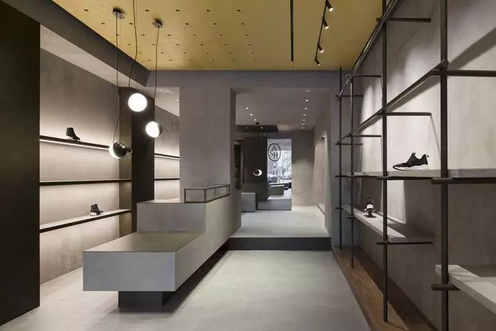 【152期】6月11日 最新零售商业空间设计-15