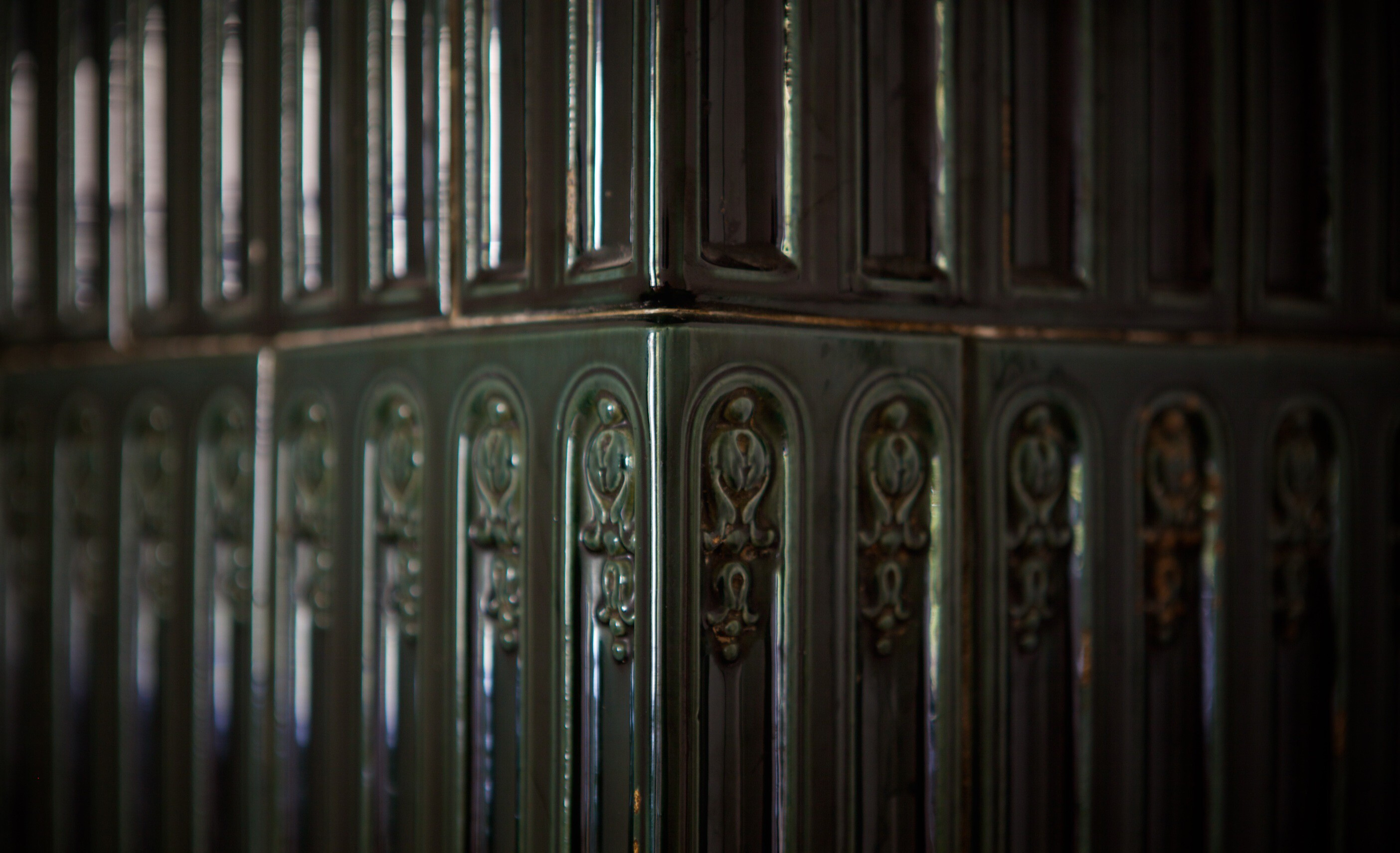 柏林历史建筑翻新，打造明亮宜居空间-24