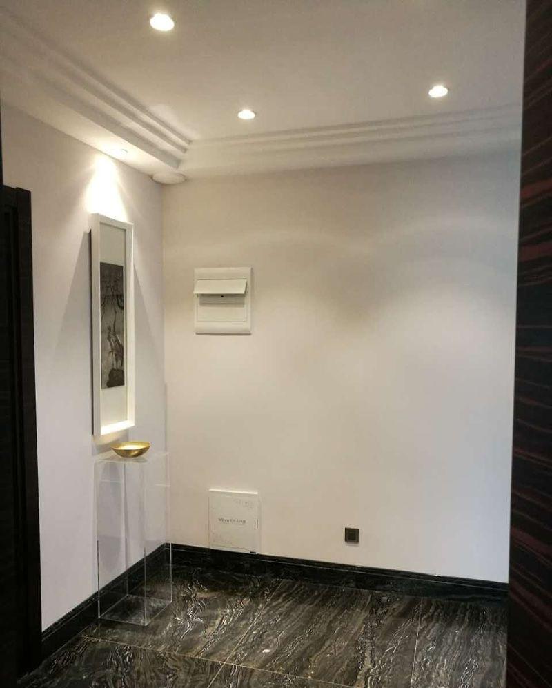 现代简约风独栋别墅-55