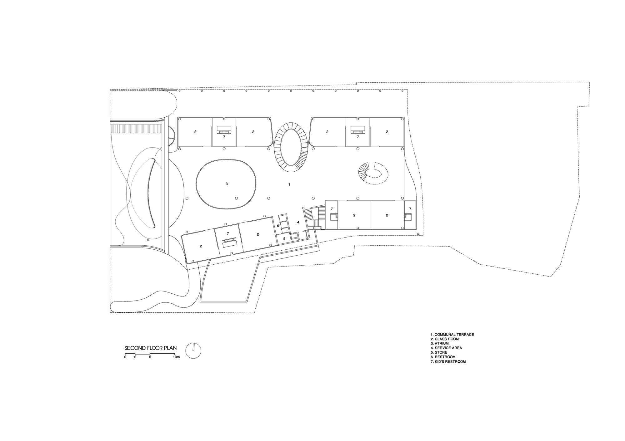 TTC Elite Ben Tre 幼儿园-36