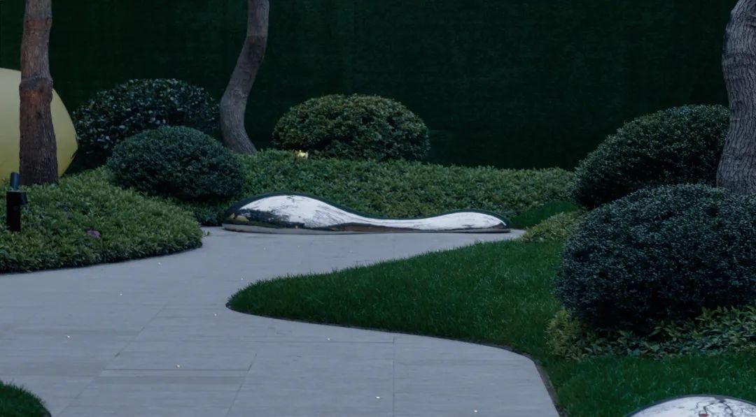 福州融侨·星誉丨中国福州丨麓岩景观设计(上海)有限公司-36