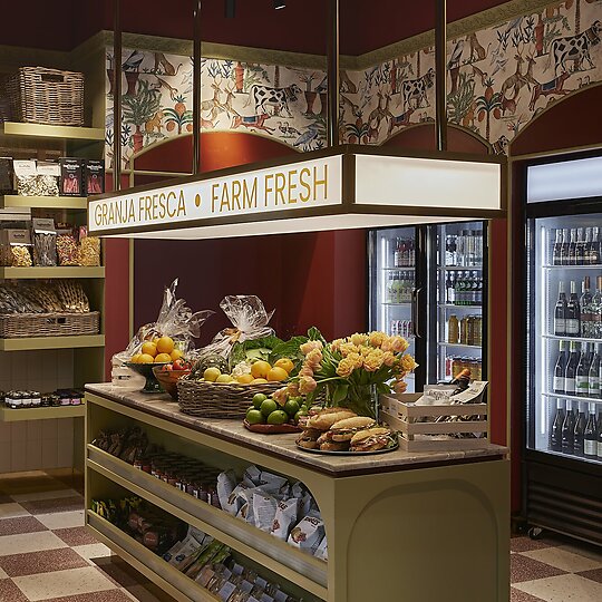 The Wolf Dining and Bar by Melissa Collison Design | Australian Interior Design Awards-12