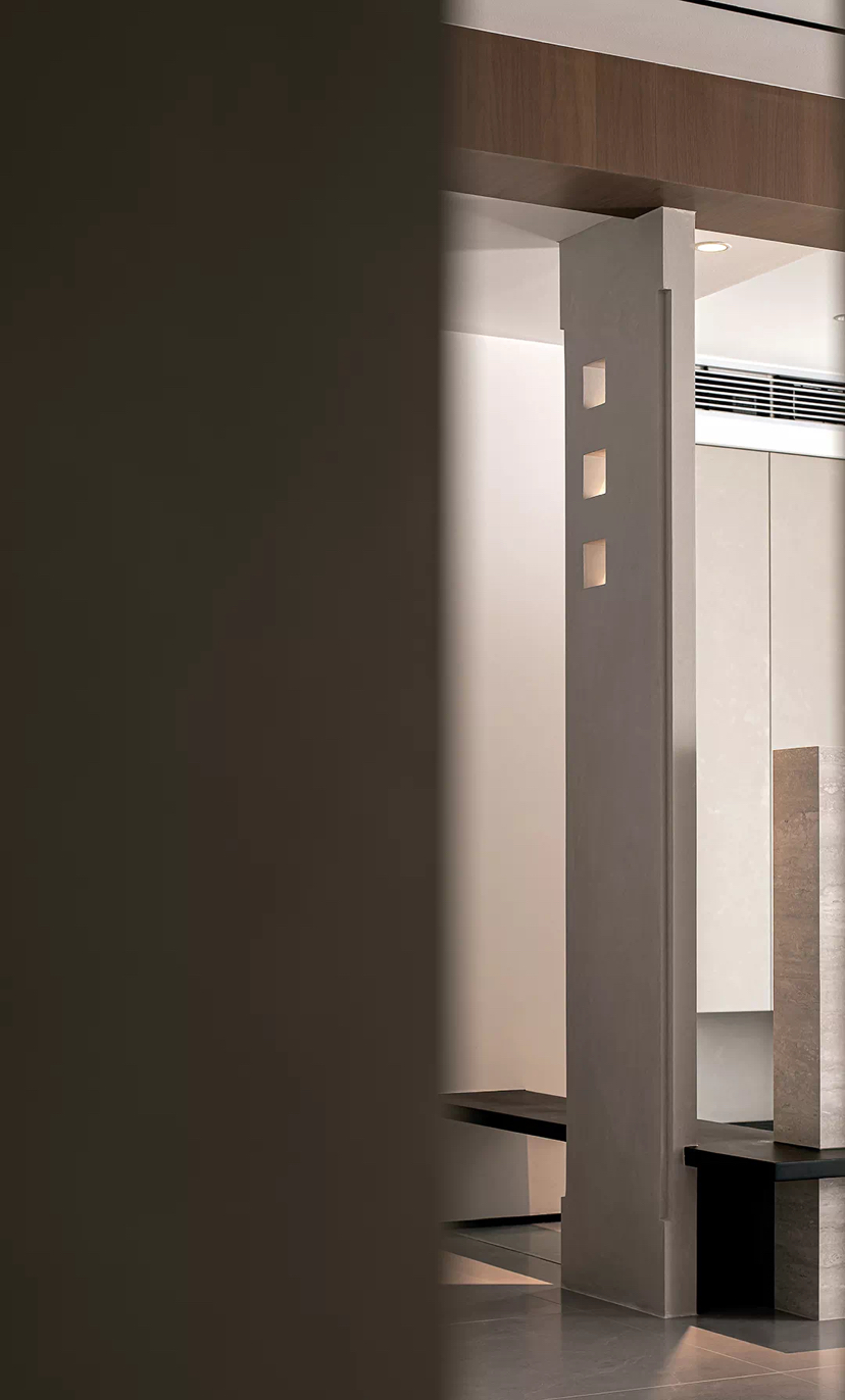 宅这里设计 • 理想三旬-10