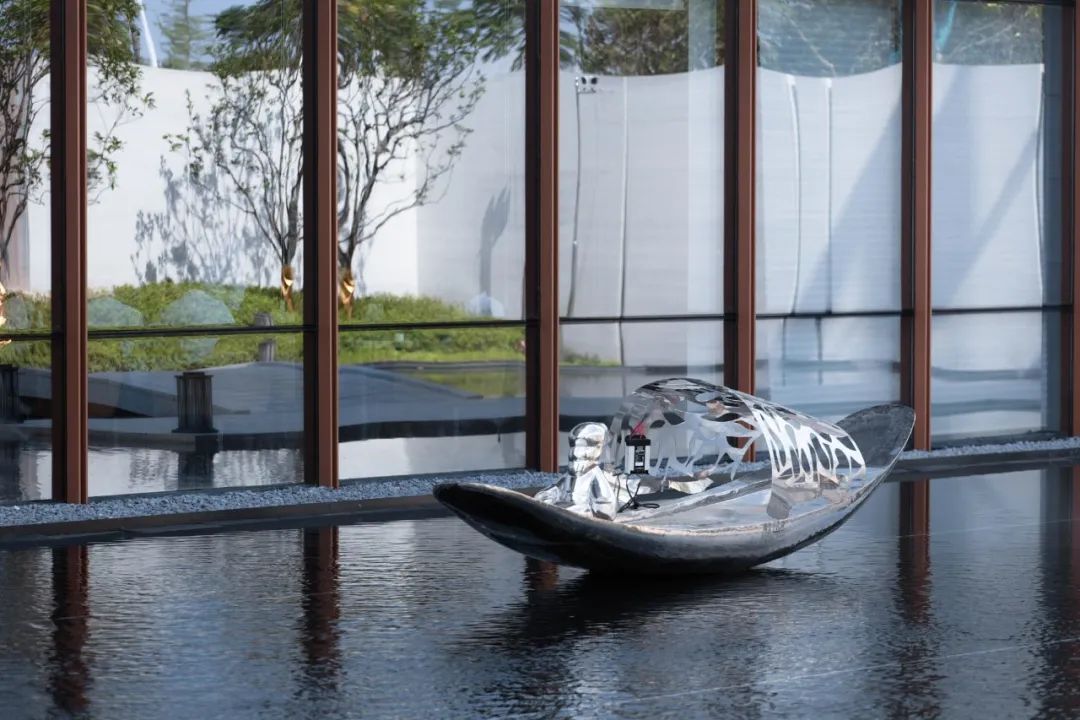 衡阳当代上品 MOMΛ | 绿色生态社区的雁城诗境-53