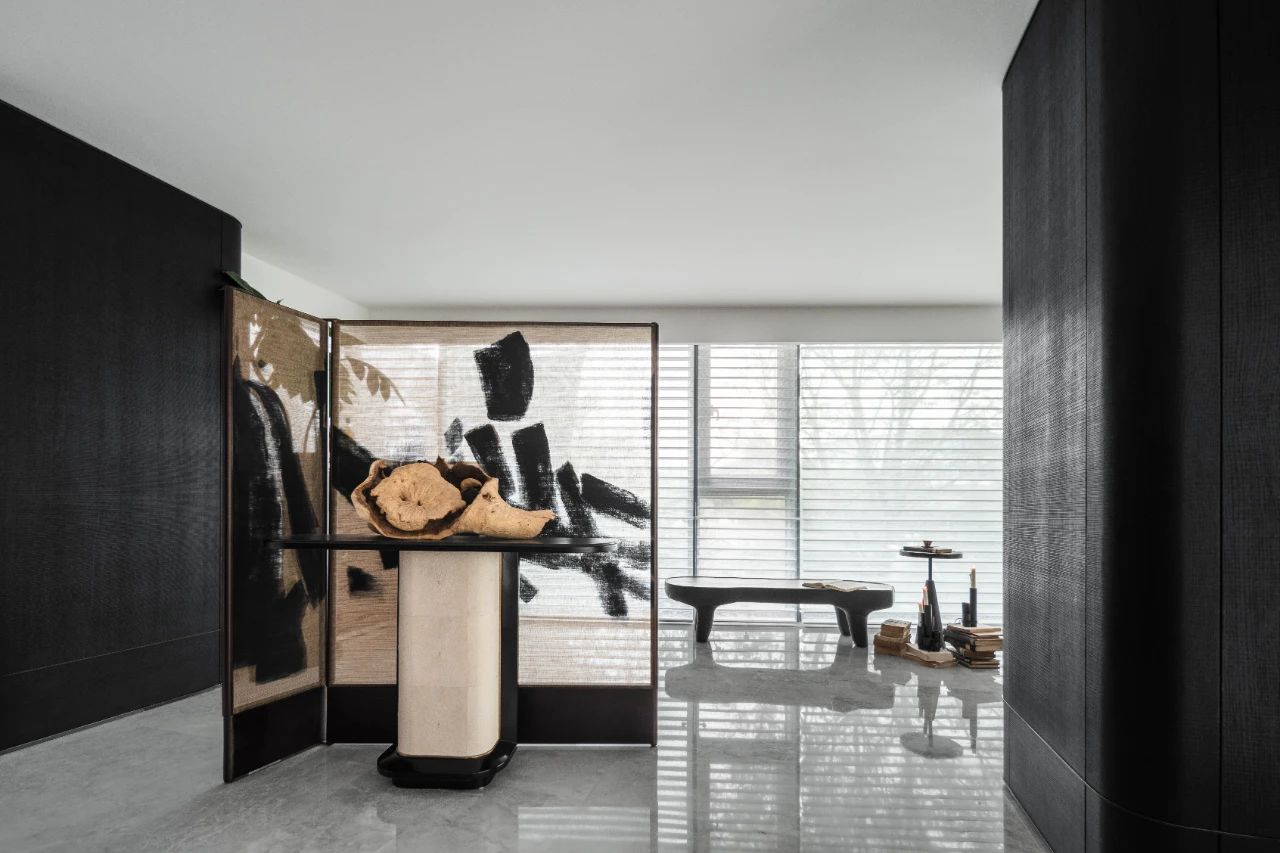 摩登东方别墅别墅豪宅丨WSD 世尊设计-33