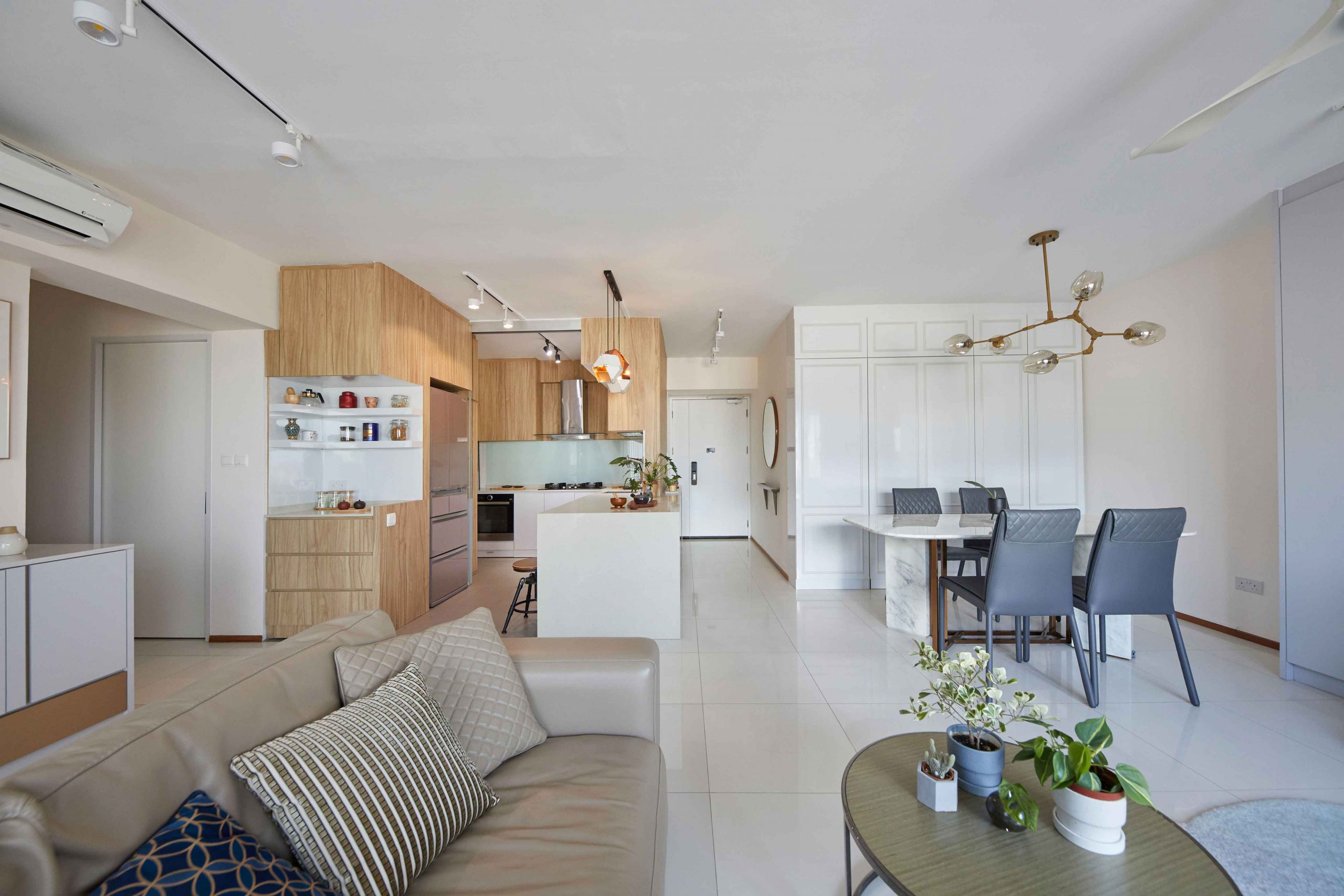 丨新加坡丨The Interior Lab-16