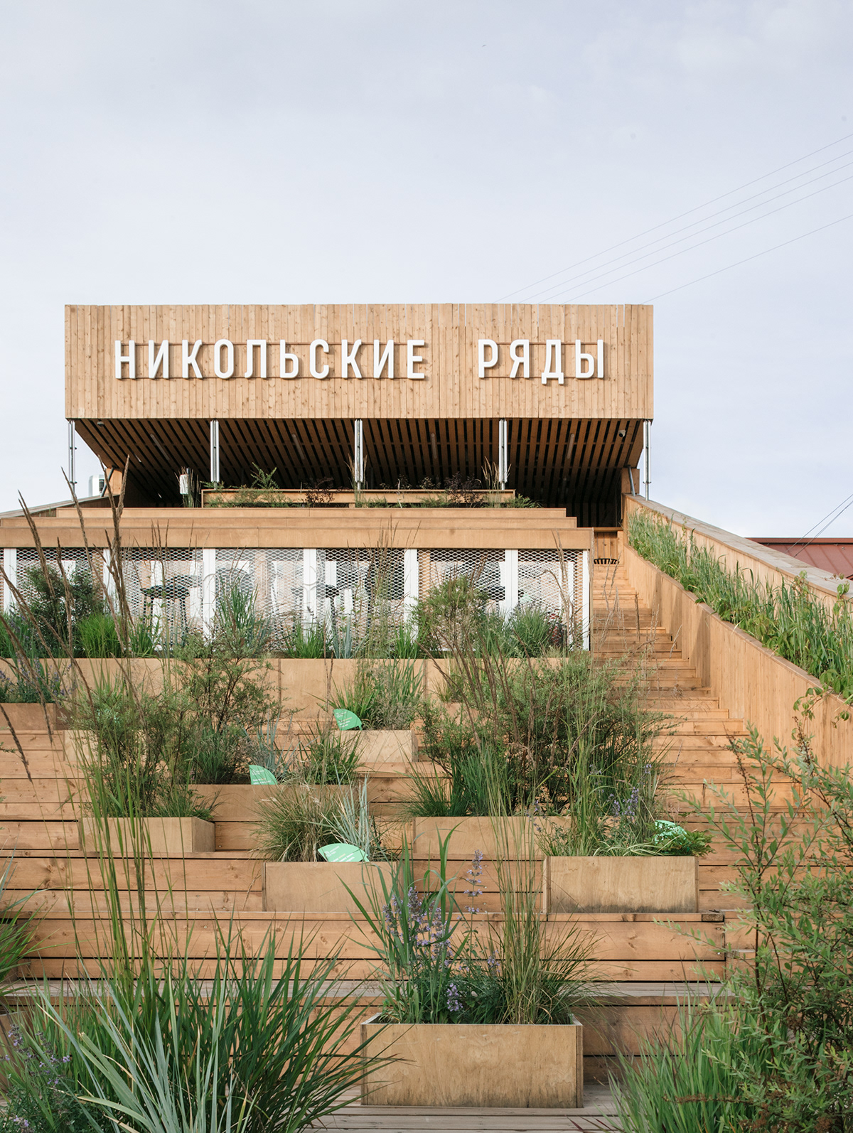 尼科尔斯基排屋丨俄罗斯圣彼得堡丨KATARSIS ab-23