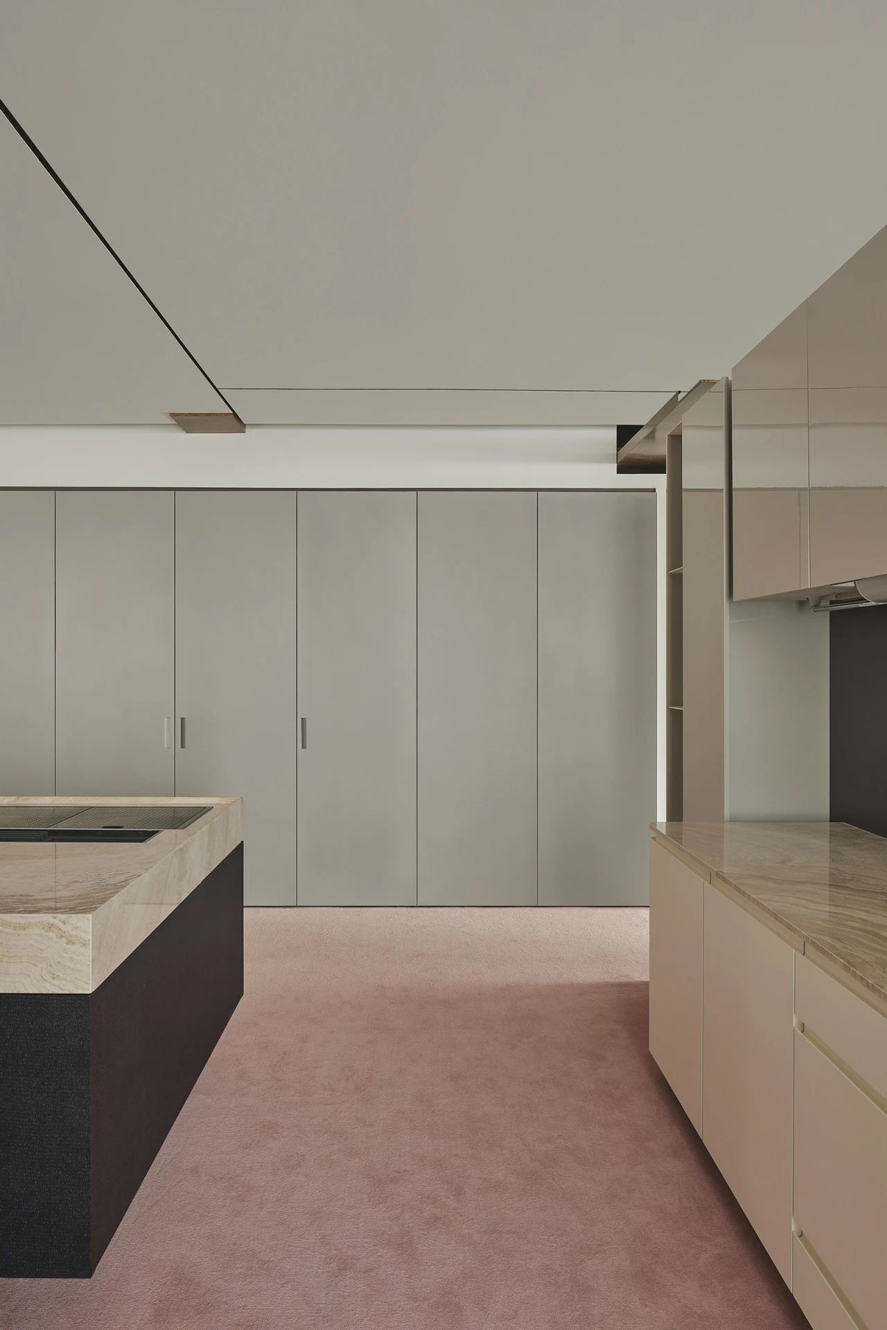 宝笠 BAOLLY 整屋定制展厅丨中国南京丨尔我空间设计研究室-20