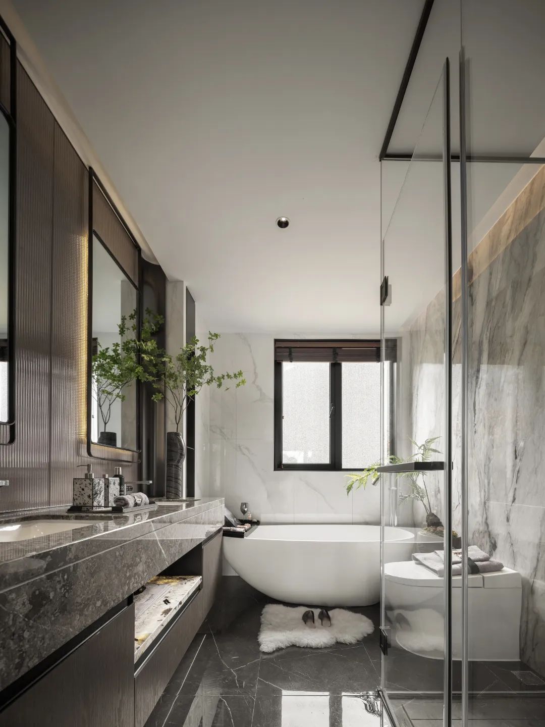 龙湖华越盛天·御湖境丨中国泉州丨北京靳朝晖设计有限公司-49