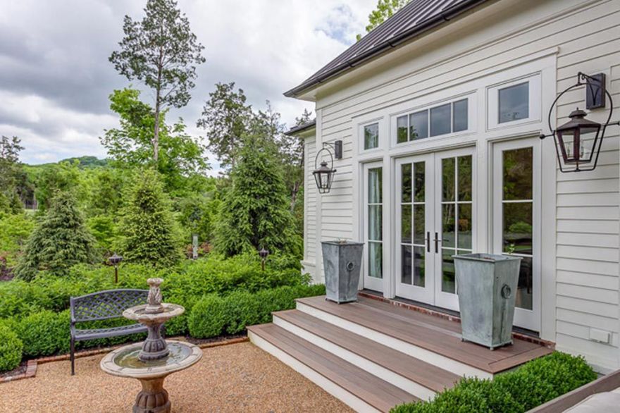 WADE WEISSMANN ARCHITECTURE | SOUTHERN CONTEMPORARY FOLK-19