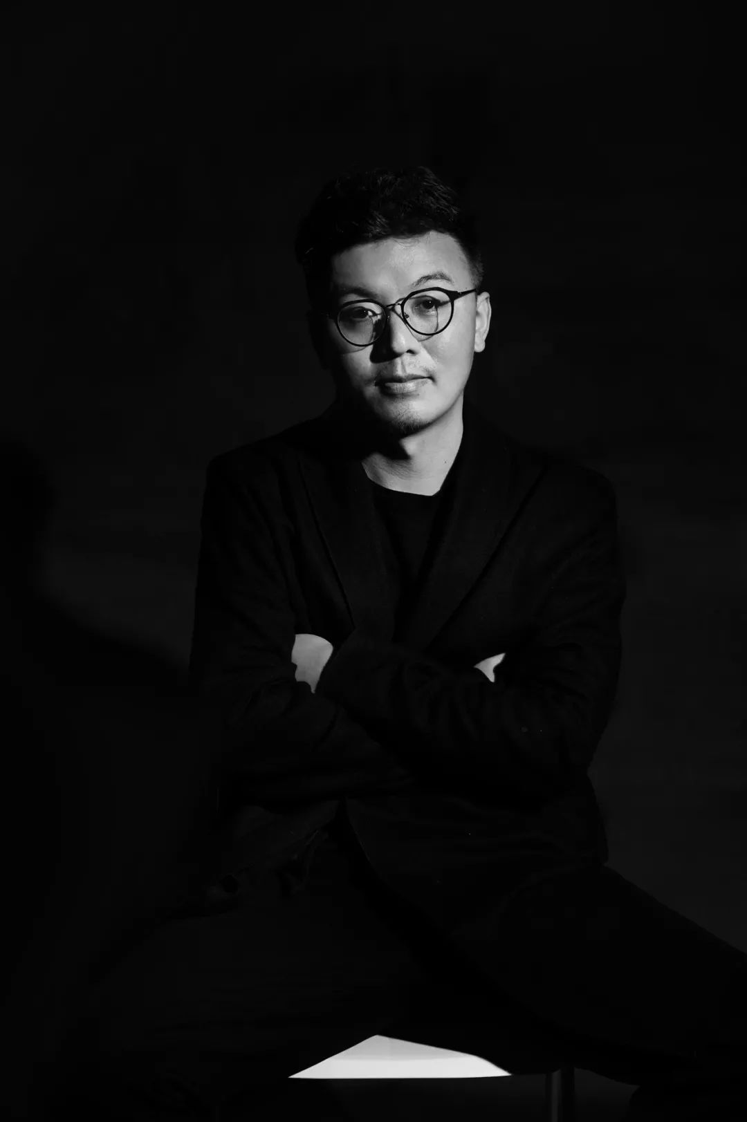 水边林下茶馆丨中国杭州丨舍近空间设计事务所-87