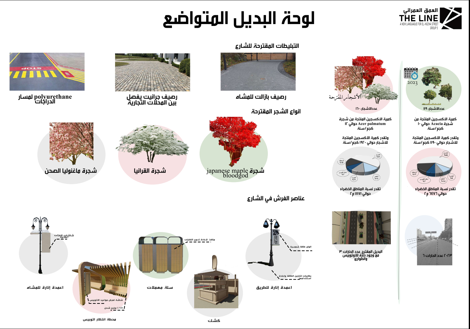 العمق العمراني - the line - urban design-10