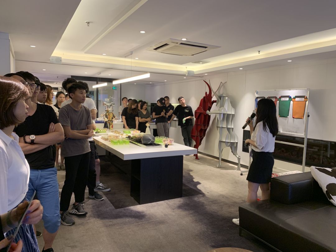 上海垃圾分类引发绿色设计潮-83