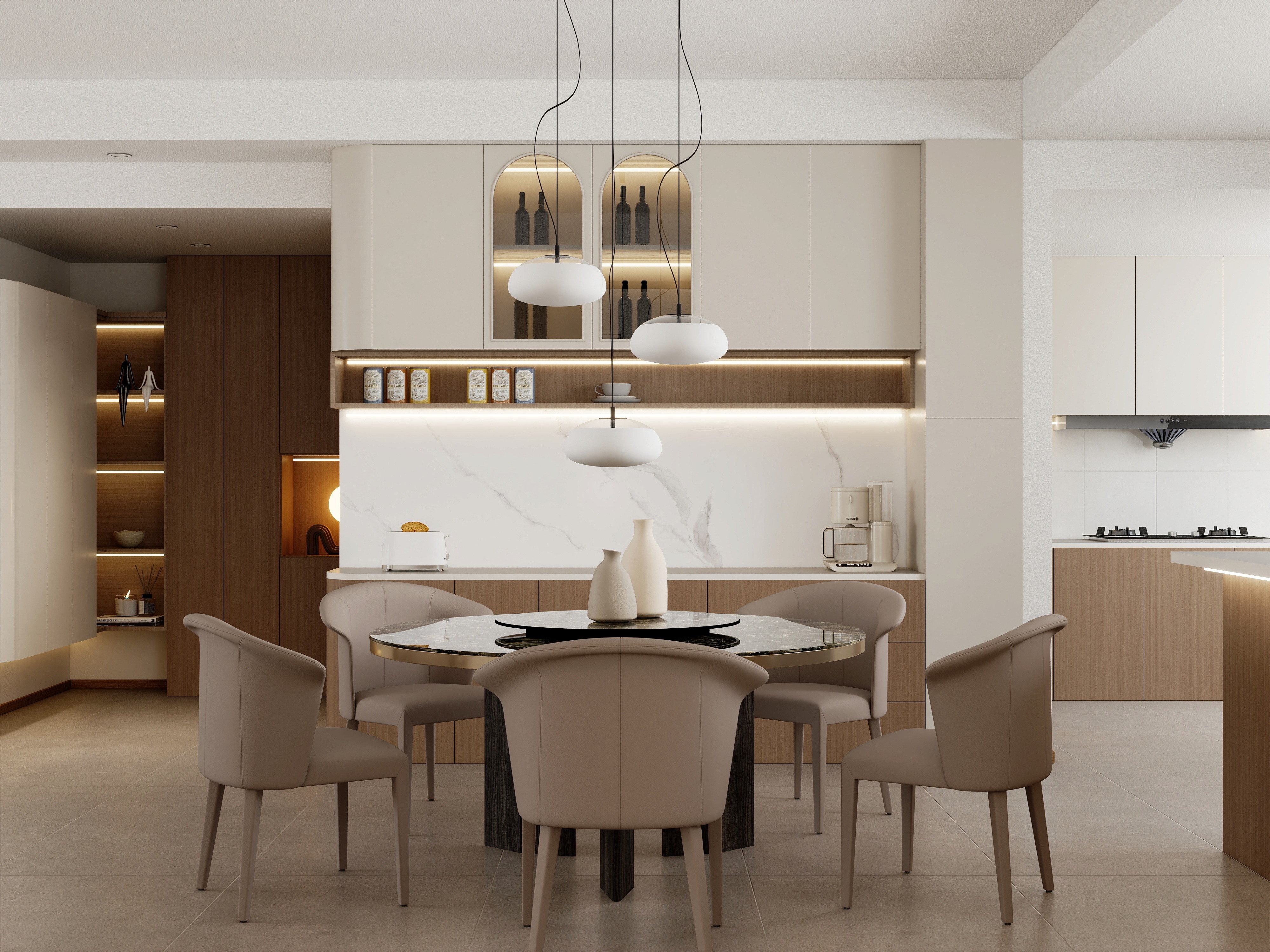 酷家乐软装设计-8