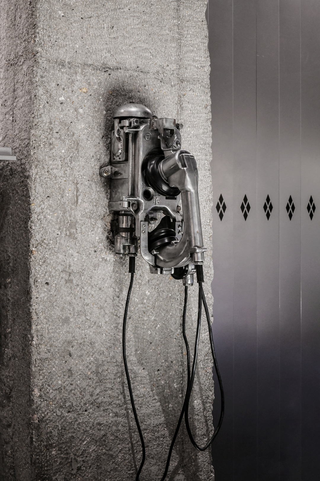 NOA Hotel 深圳丨中国深圳丨宽品设计顾问-64