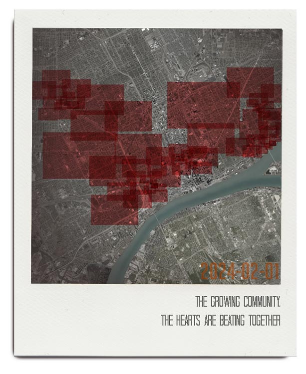 底特律艺术车站中心设计丨美国底特律-17