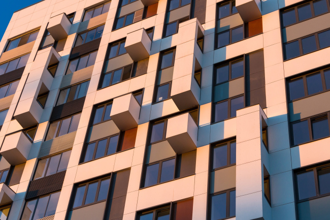 “Microcity in the Forest”（森林中的微城市）丨俄罗斯莫斯科-23