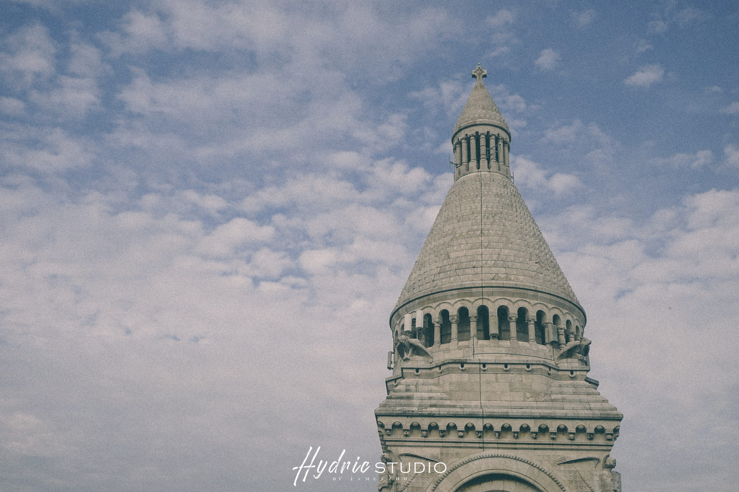 Pairs Street Part IV-9