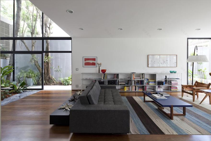 巴西太阳能之家-11