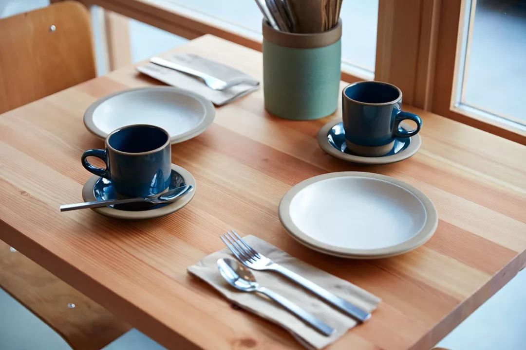 旧金山市区网红面包坊 Tartine Manufactory 设计亮点与解析-13