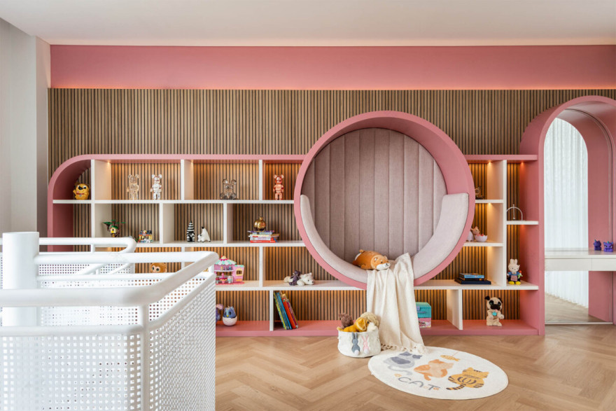 HUMBLE AND HOMEY, RUMAH MEWAH DI PLONGKOWATI - Asrinesia-39