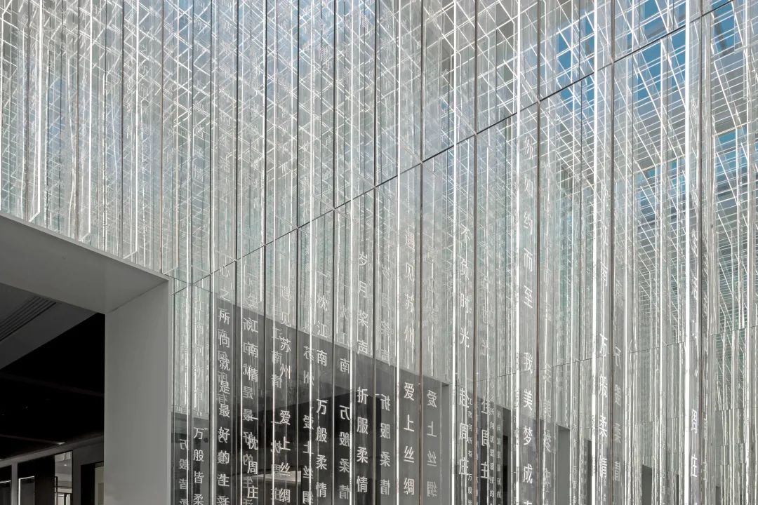 太湖雪江南桑蚕文化馆丨中国苏州丨CHAO巢羽设计事务所-29