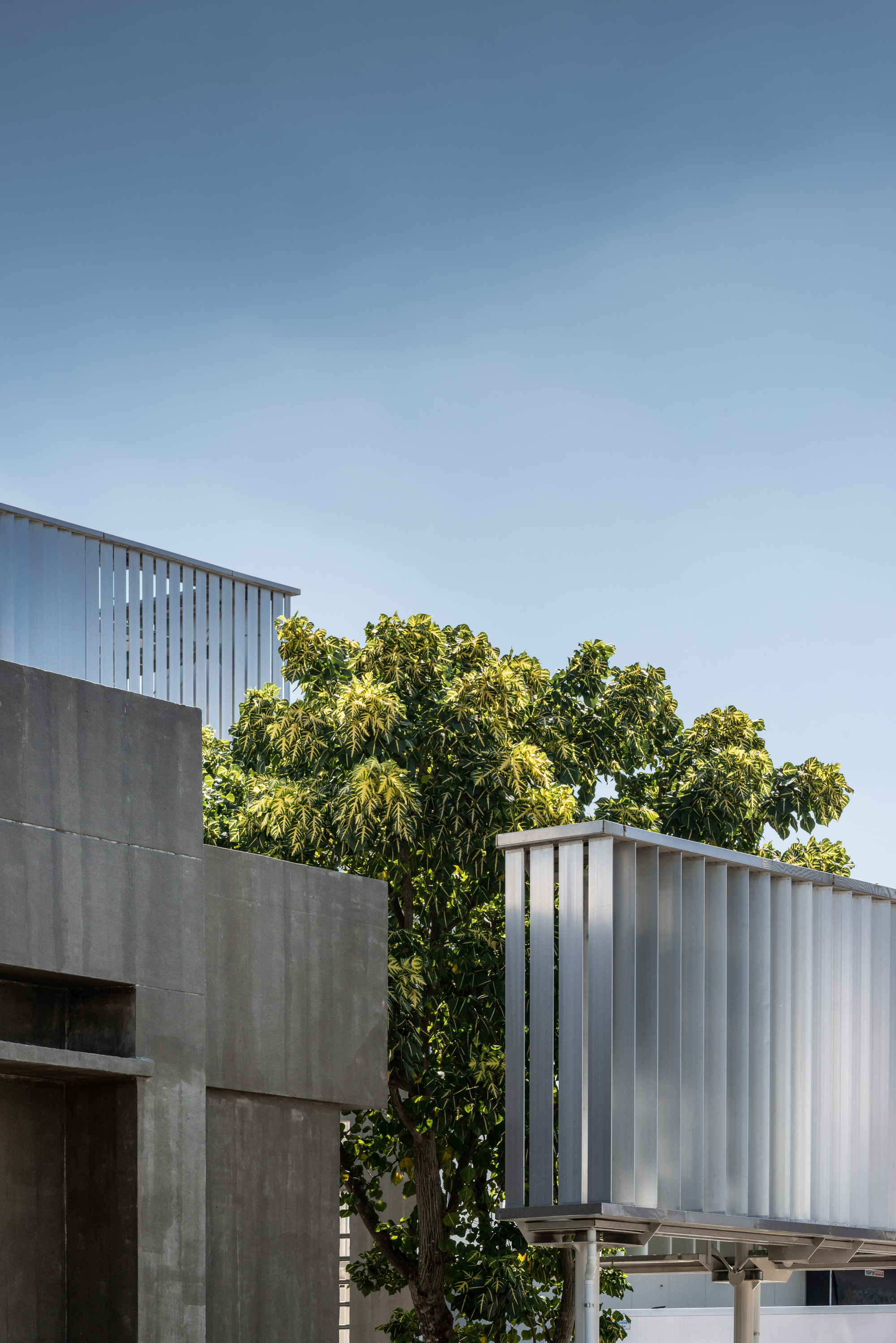 Laemthong Corporation Factory / PHTAA Living Design-18