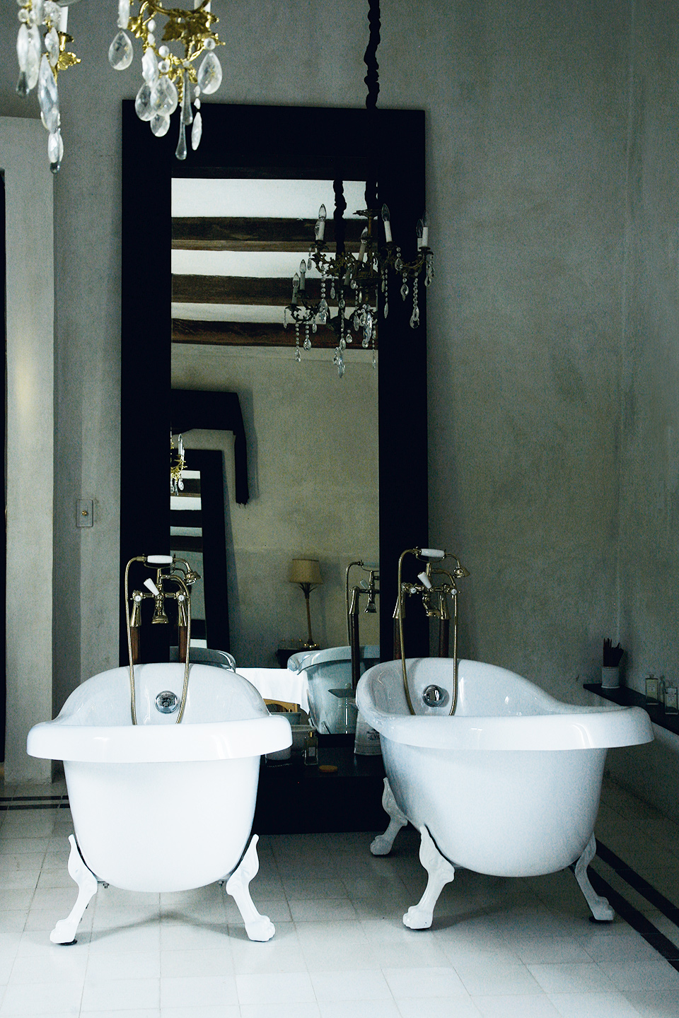 镜子的相关内容 - 安邸AD家居生活网-6