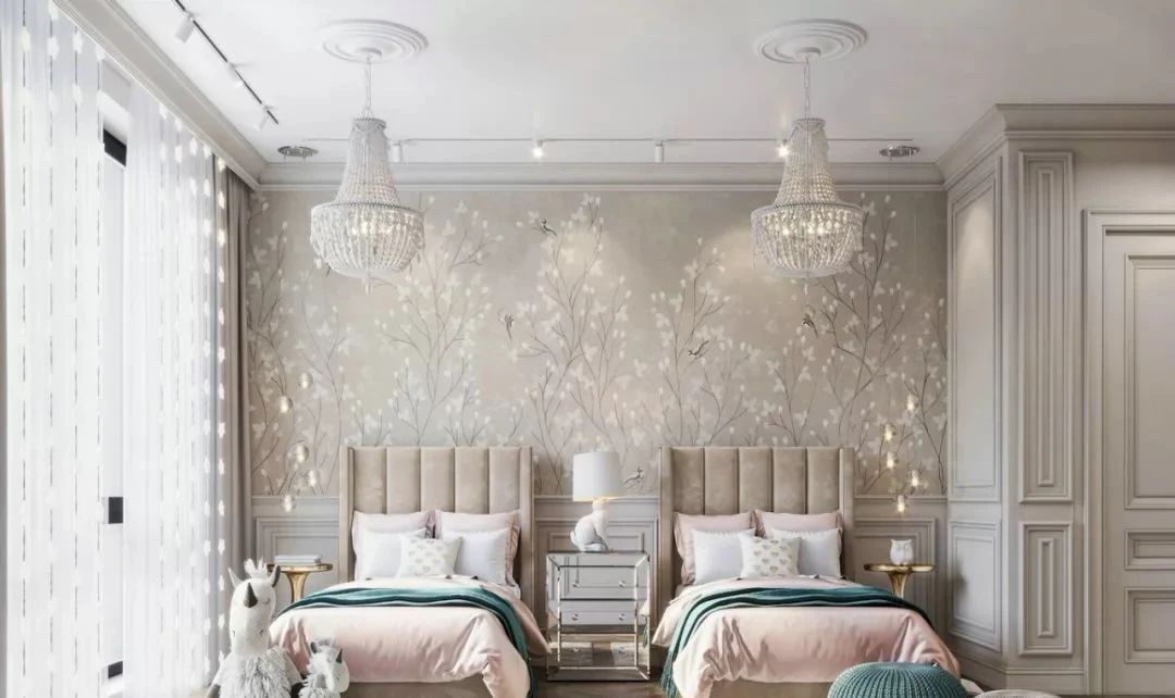 可变儿童房设计-46