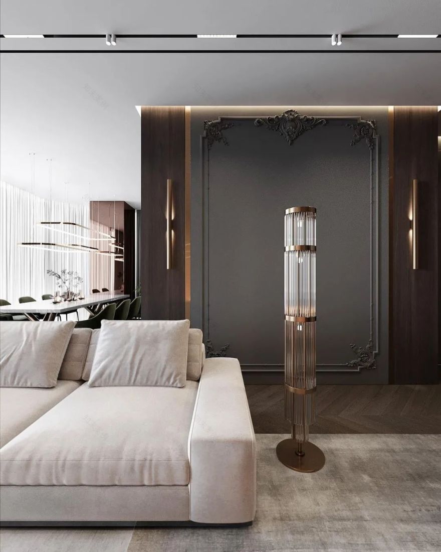 现代简约风格设计案例丨ADD DESIGN-13